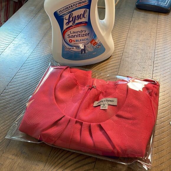 Shelby & Palmer Mini Dress 👗. - Picture 15 of 15